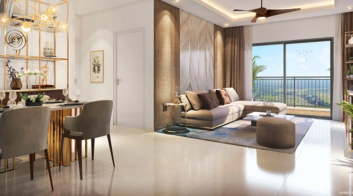 Shapoorji The Dualis Gurgaon Main Banner 2