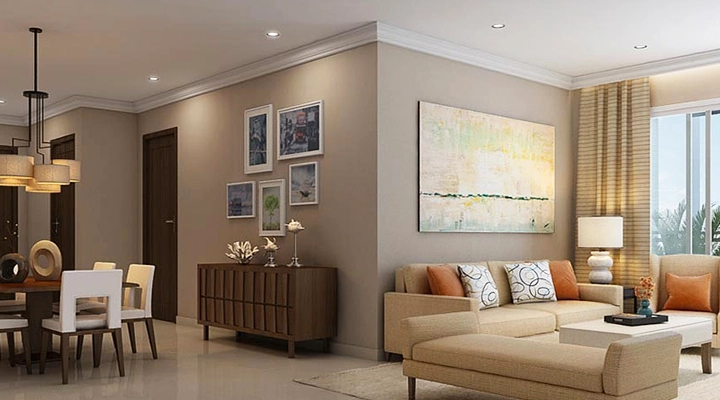 The Dualis by Shapoorji Gurgaon Main Banner 3