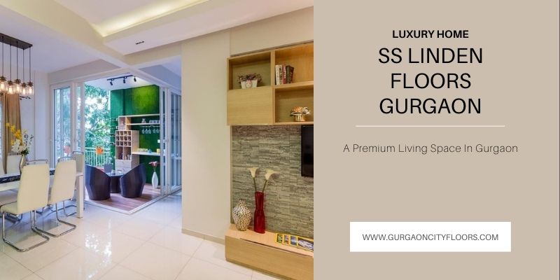  Find the Top Premium Living Space In Gurgaon