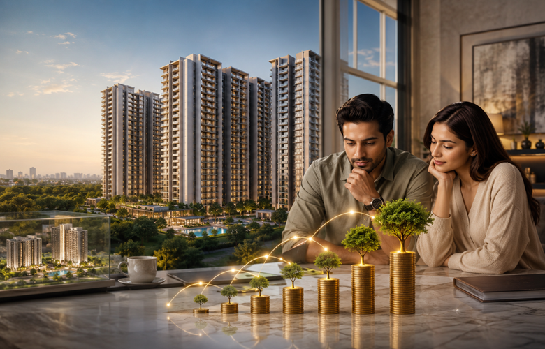 Godrej Samaris Gurgaon Price and Payment Plan: What You Actually Pay, Year by Year