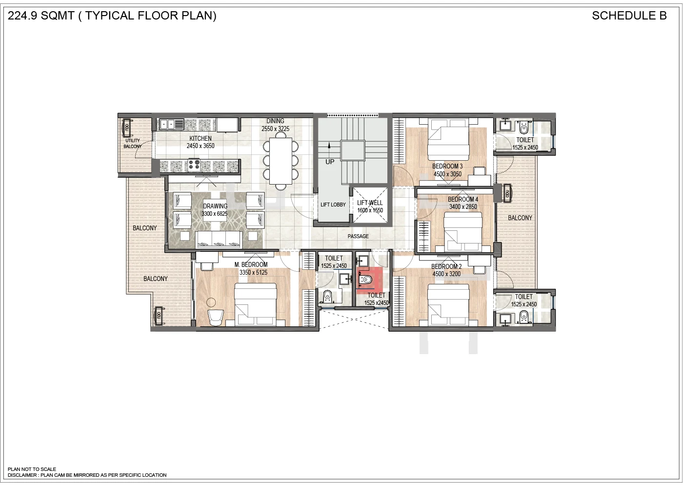 4bhk-typical-224.9-sqmt