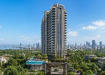 Godrej Samaris