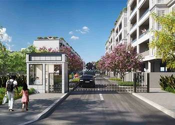 DLF The Grove Gurgaon